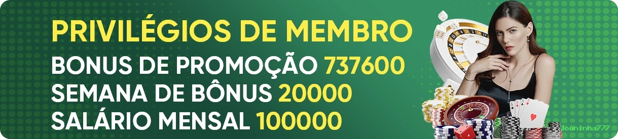 Joaninha777 Segurança